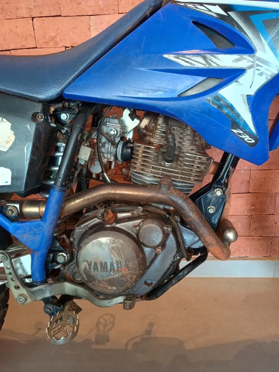 Ttr 230 - Foto 3