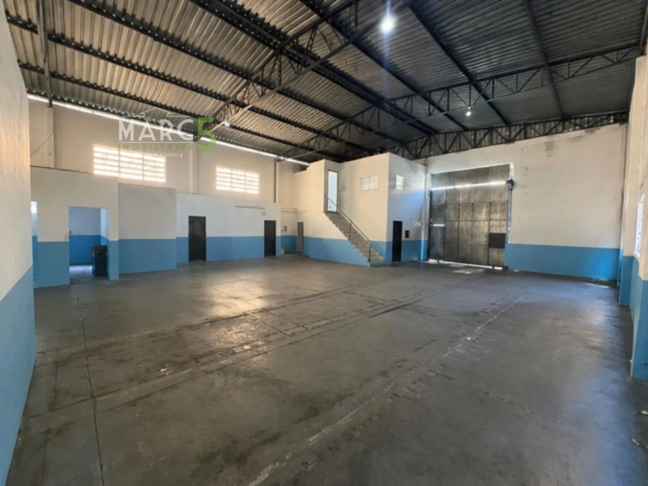 Vend/Alug - GALPAO - JARDIM LEIKA Aruja SP - Foto 3