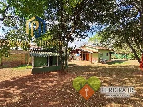 Chácara para Venda · 2 quartos · 2634m² · Santa Rita, Piracicaba - Foto 4