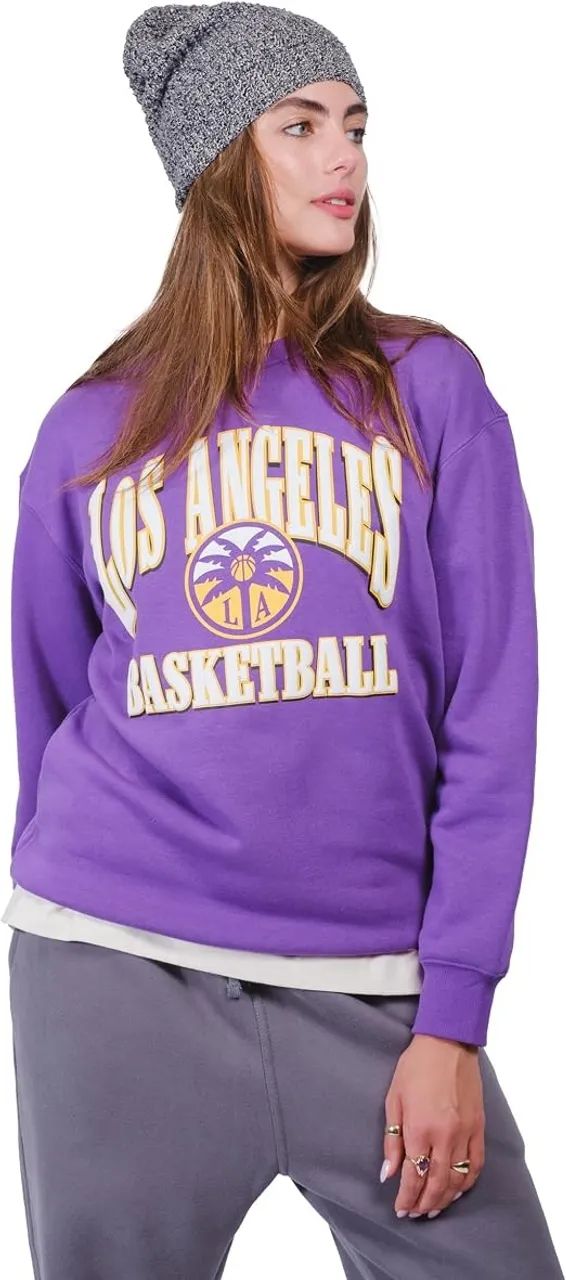 Blusa de Moletom NBA Oficial - Foto 2