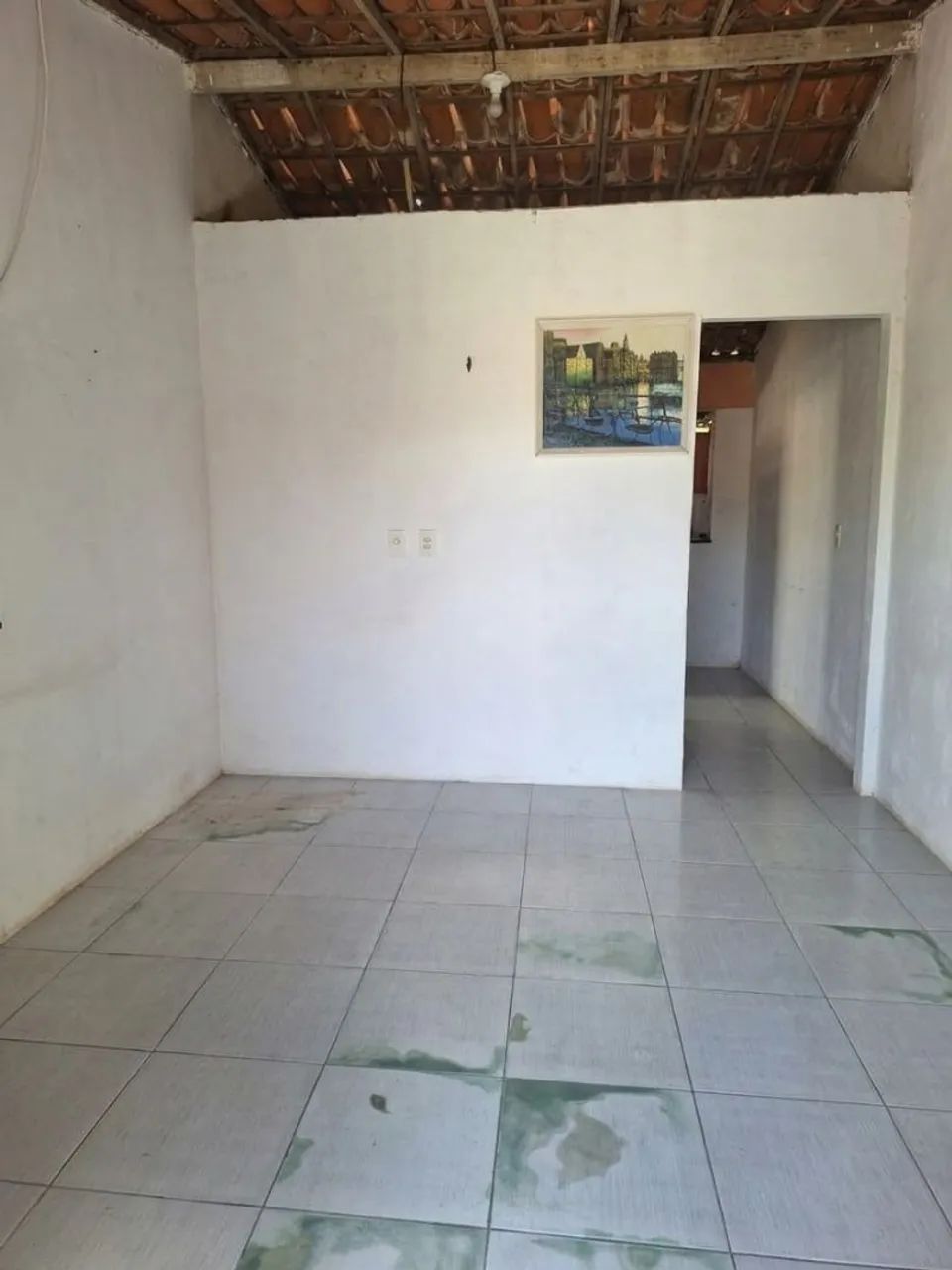 Casa com anexo José Walter  - Foto 3