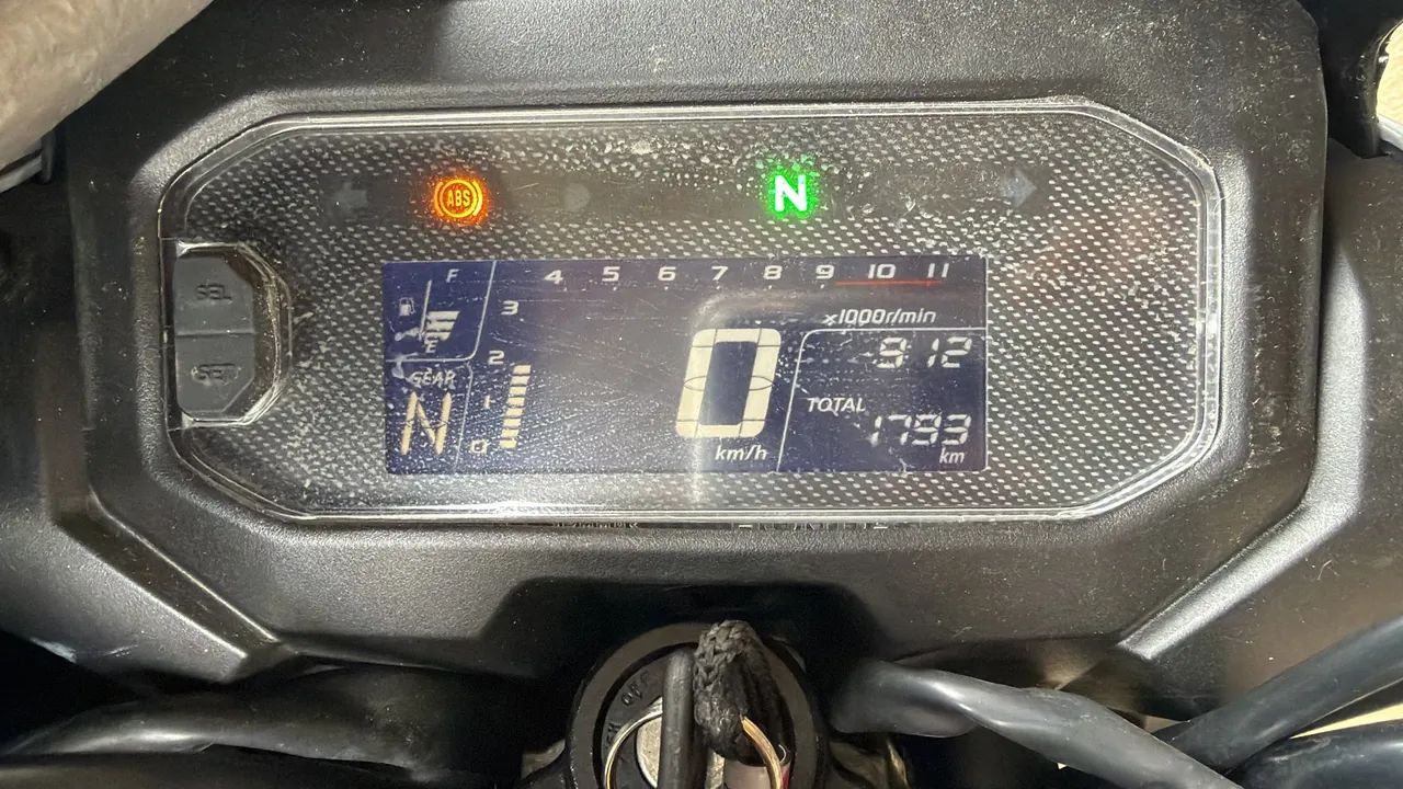 Moto Bros 160  - Foto 3