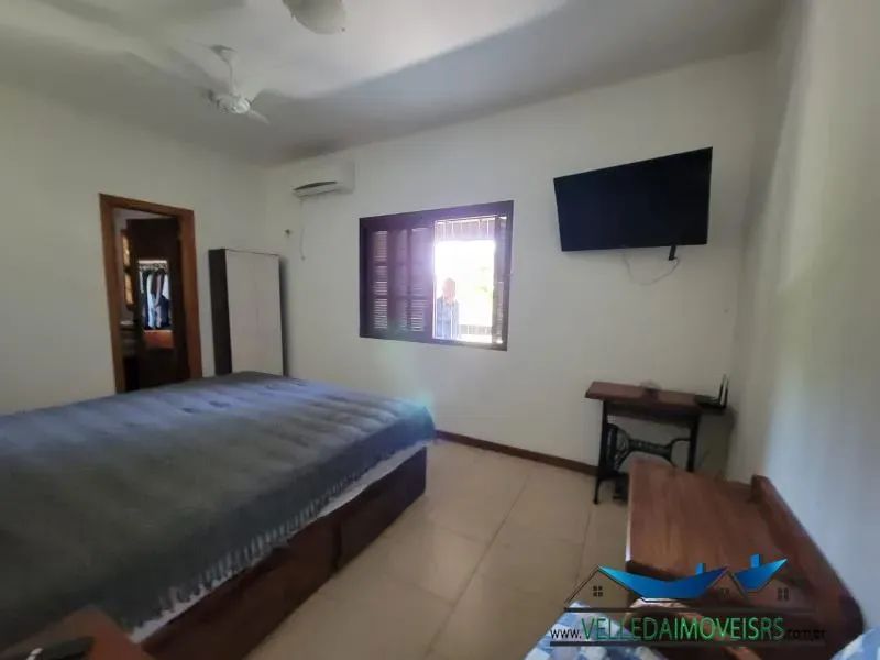 Velleda oferece espetacular sítio condomínio fechado próximo de tudo em Águas Claras - Foto 7