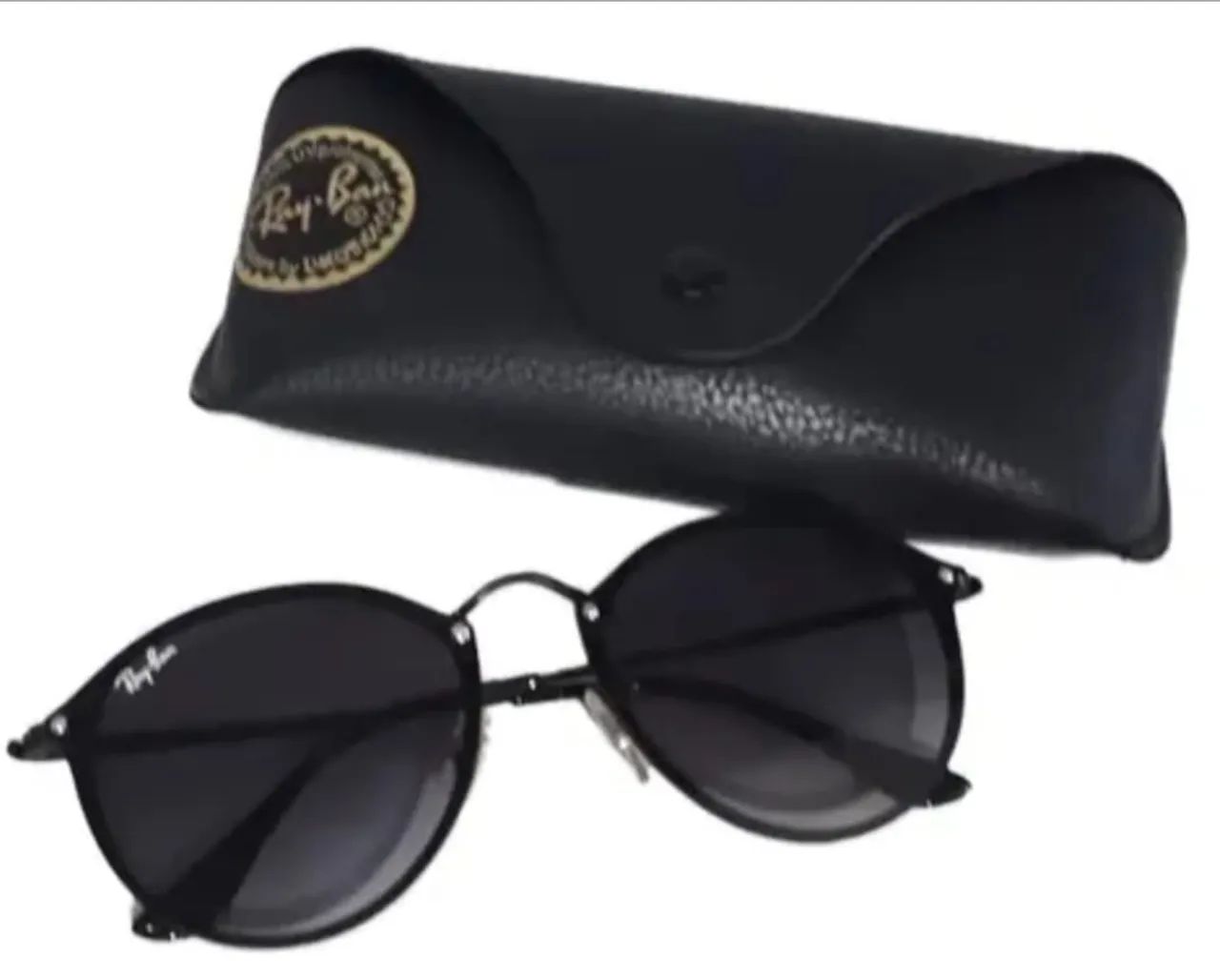 Óculo Rayban - Foto 2