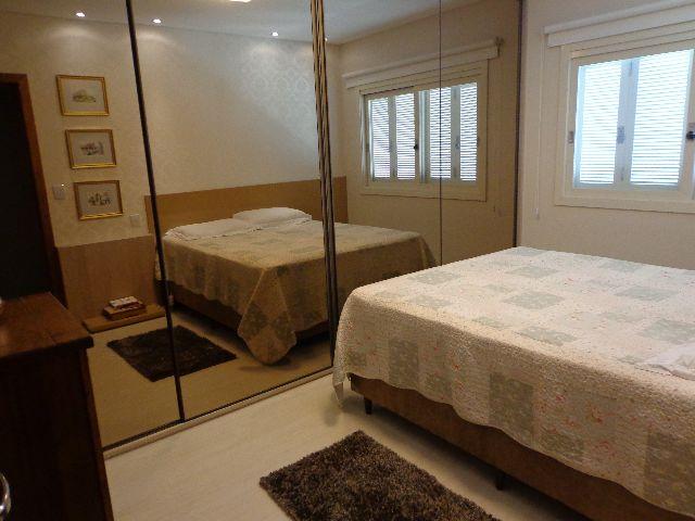 Imperdível!!! Apartamento de 2 dormitórios no Centro de Carlos Barbosa - estado de novo - Foto 12