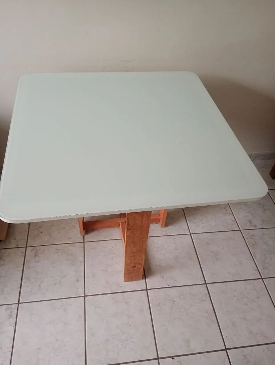 Mesa de jantar 4 lugares - Foto 2