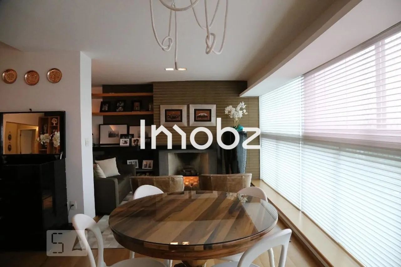 Apartamento à Venda - Panamby, 2 Quartos, 280 m2 - Foto 5