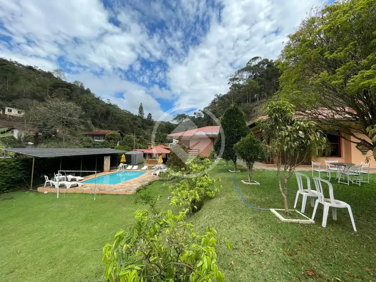 Pousada em Funcionamento com 14 Acomodações e 6.000 m²  Teresópolis codigo: 369836 - Foto 5