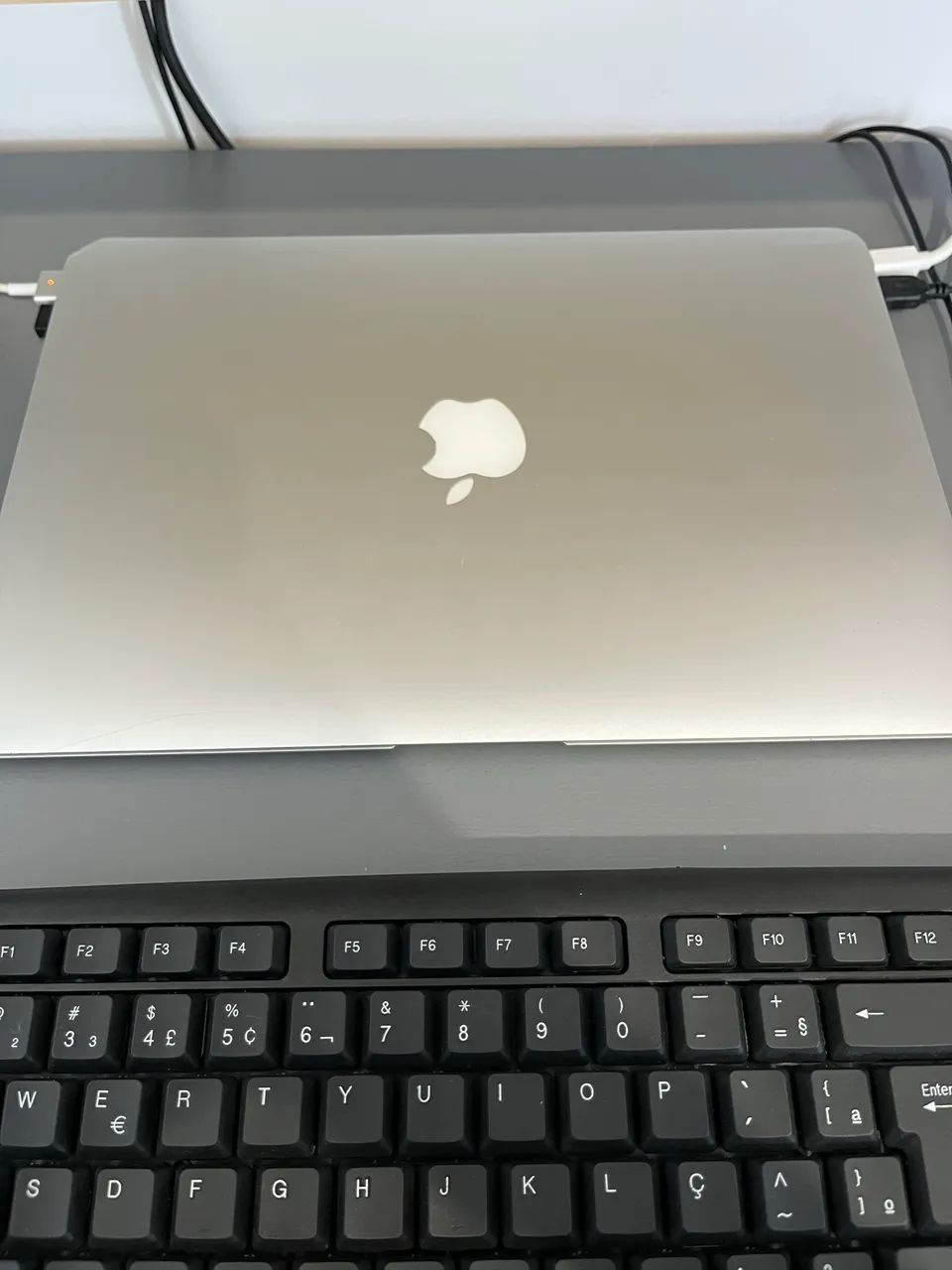 MacBook Air 2017 - Notebooks - São Vicente, Itajaí 1495905235 | OLX