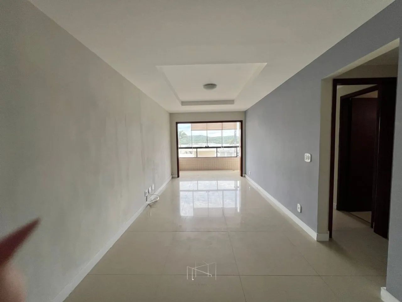 Apartamento passagem 01 quartos