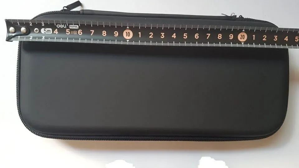 Case Estojo para Nintendo Switch - Foto 3