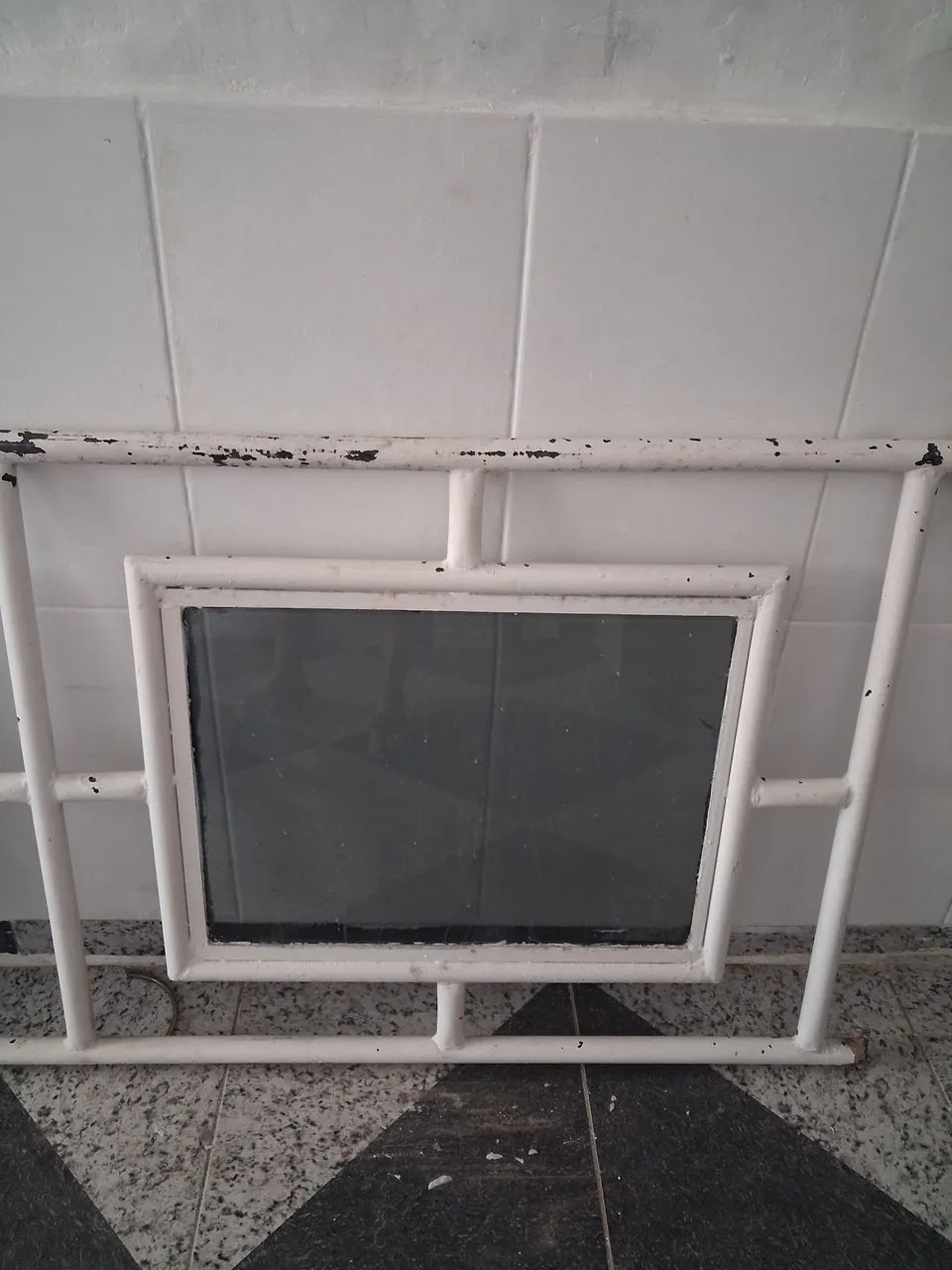 Guarda corpo - Foto 2