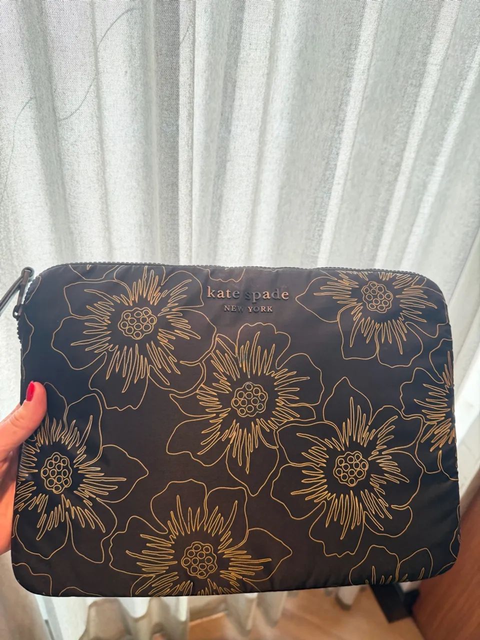CASE NOTEBOOK MACBOOK KATE SPADE - NOVA  - Foto 3