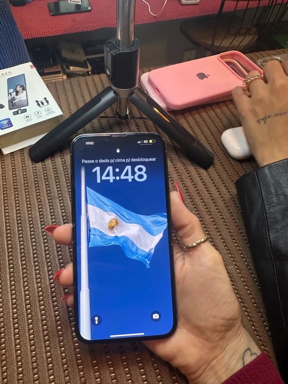Celular 