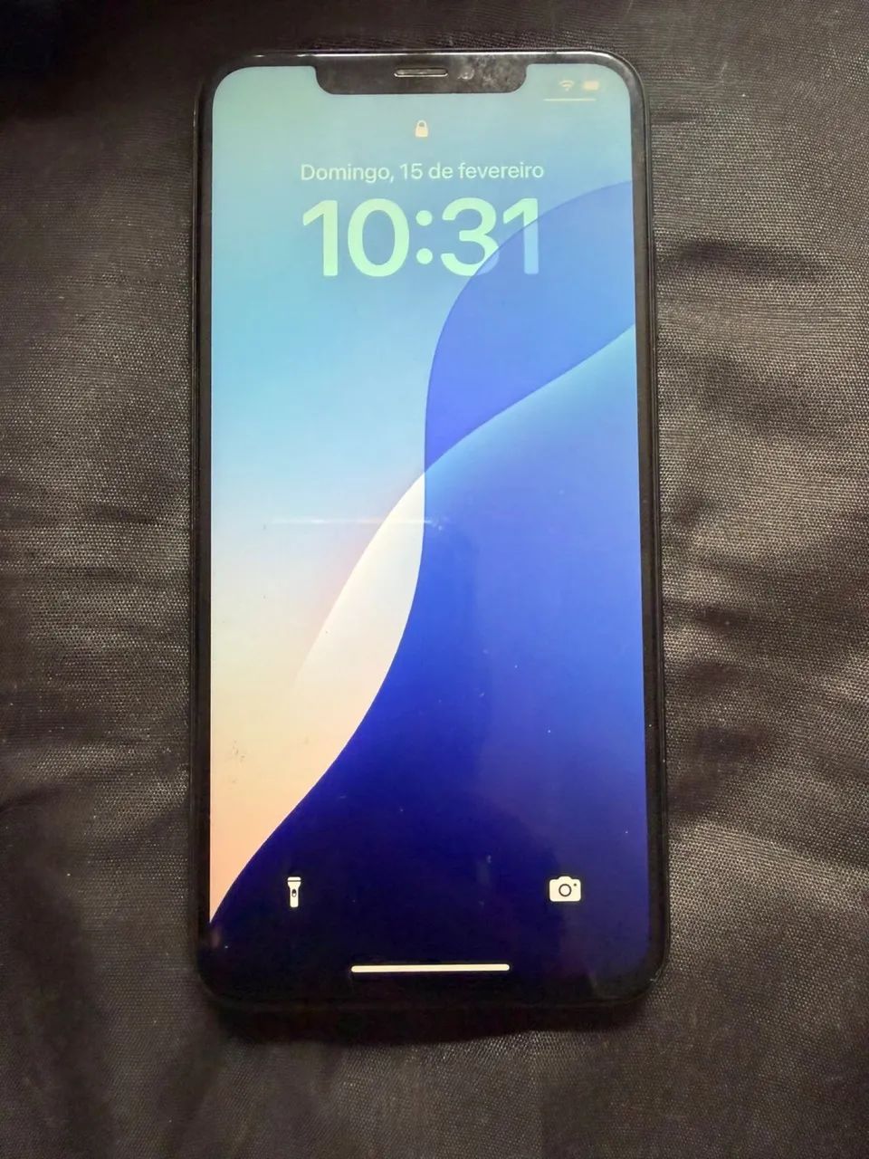 iPhone XS MAX - Foto 2