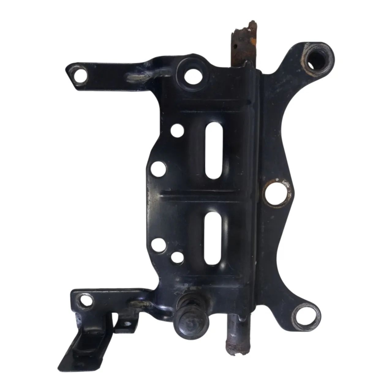 Tubo Cavalete Água Motor Chevrolet Montana 2011/2013 - Foto 4