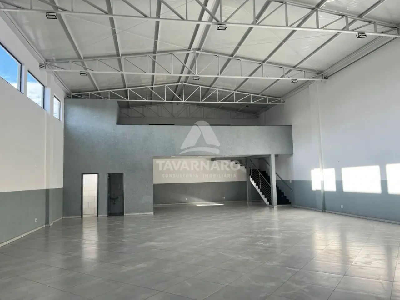 Comercial Loja em Ponta Grossa - Foto 2