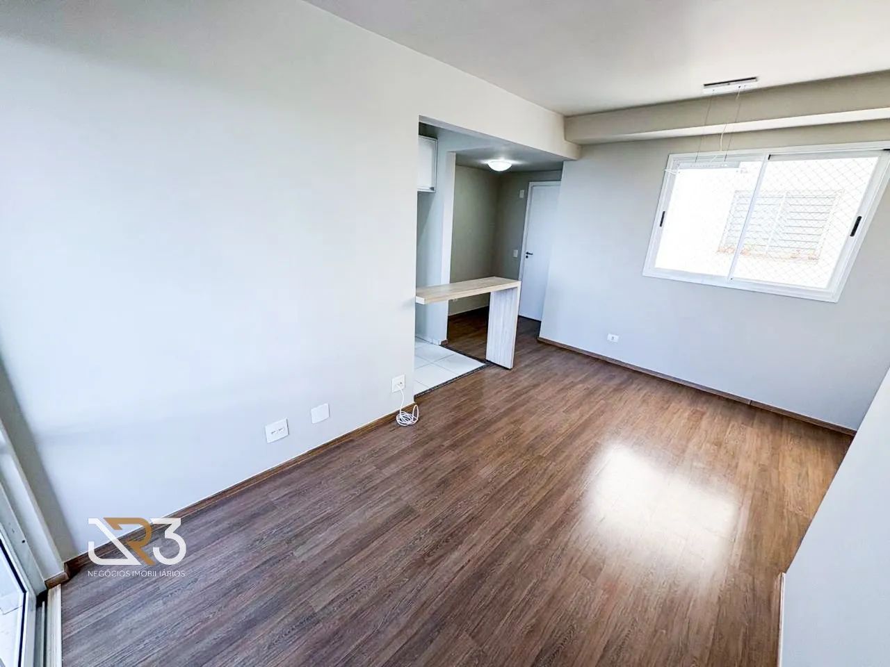 Apartamento para locação no Solar Alta Vista com 3 dormitórios e 1 vaga no Aurora em Londr - Foto 5