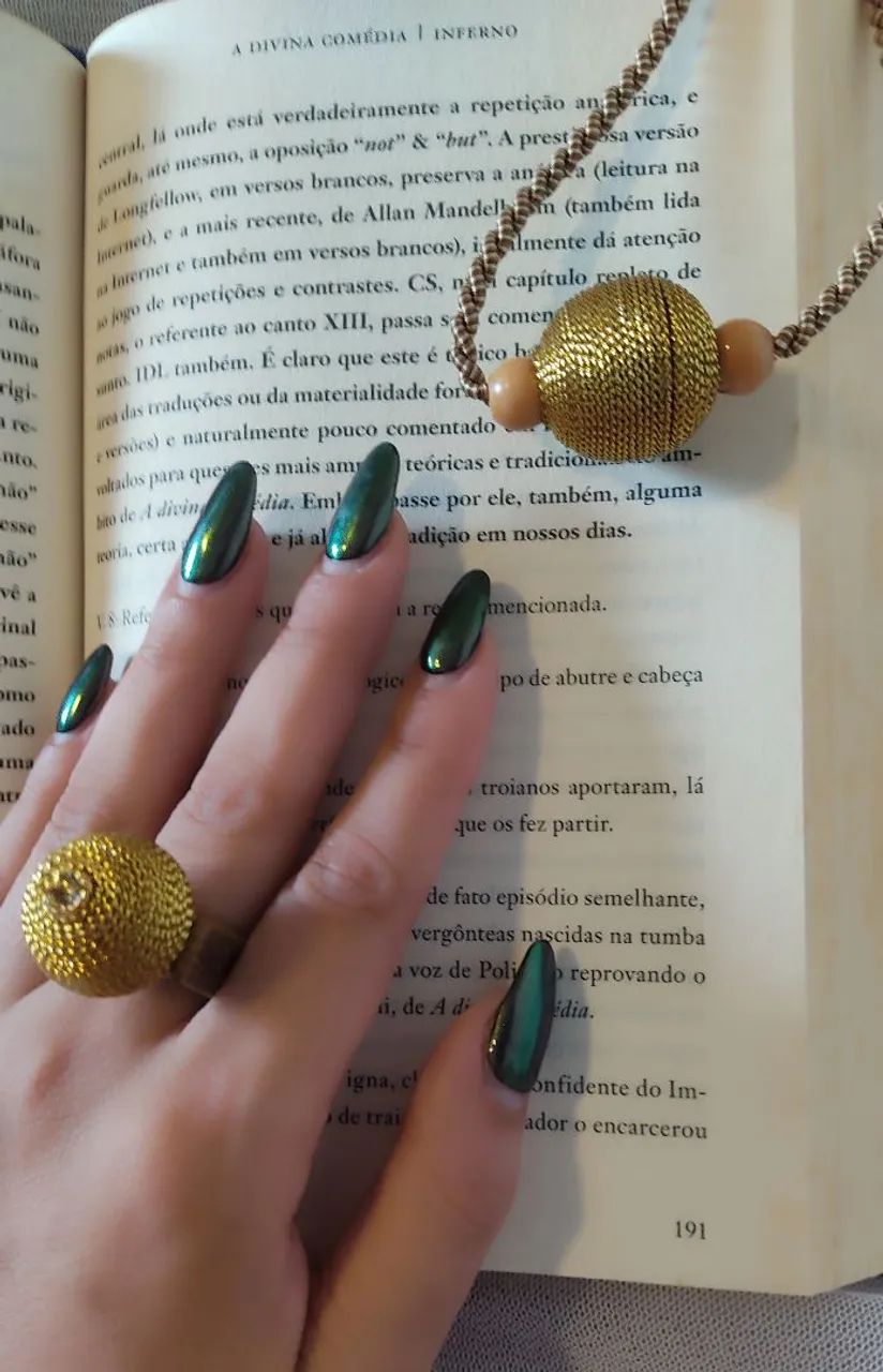 Conjunto Artesanal chique - Foto 3