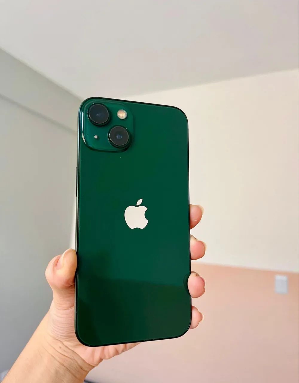 Celular i  phone