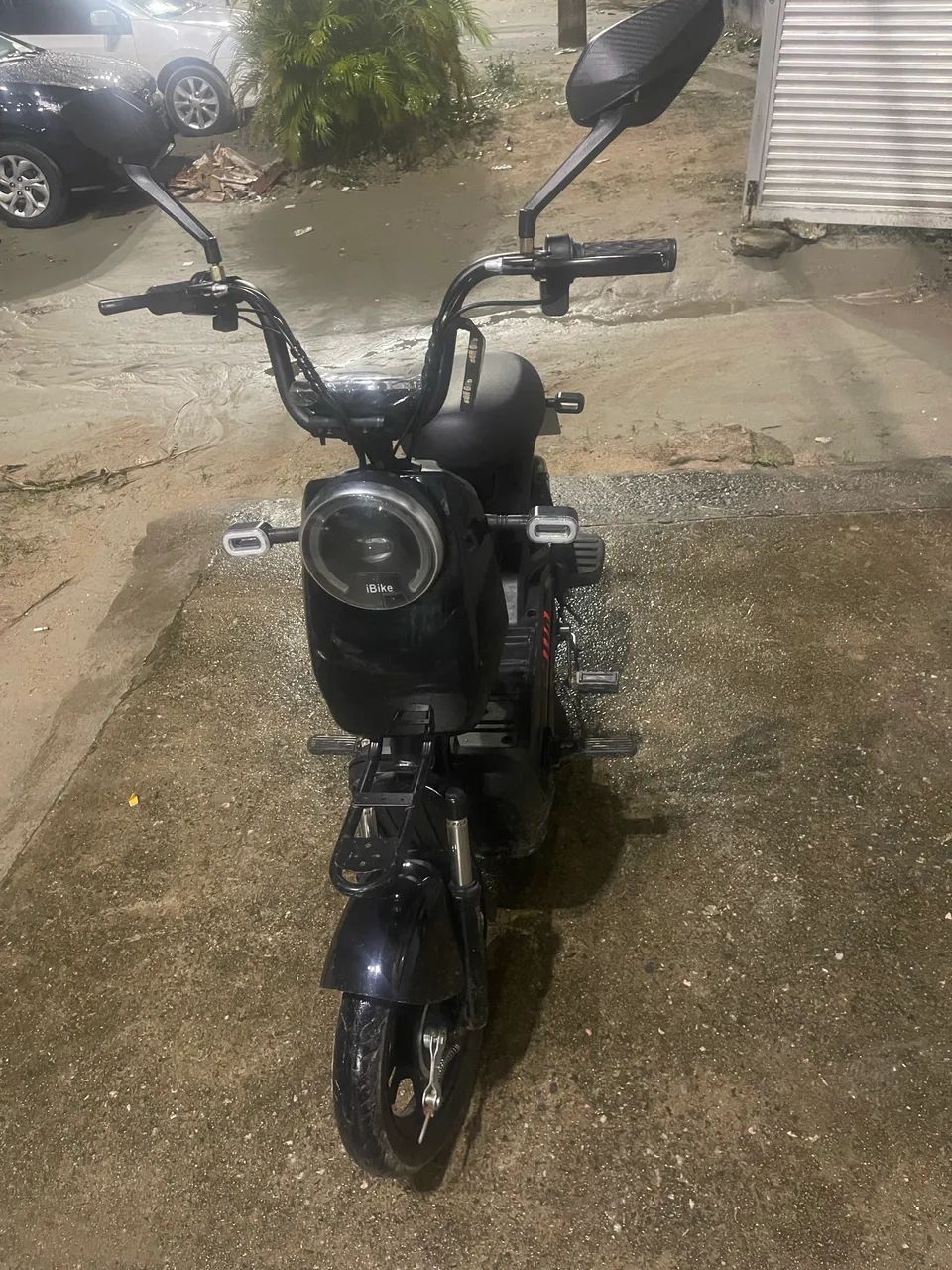 Scooter Elétrica - Foto 2