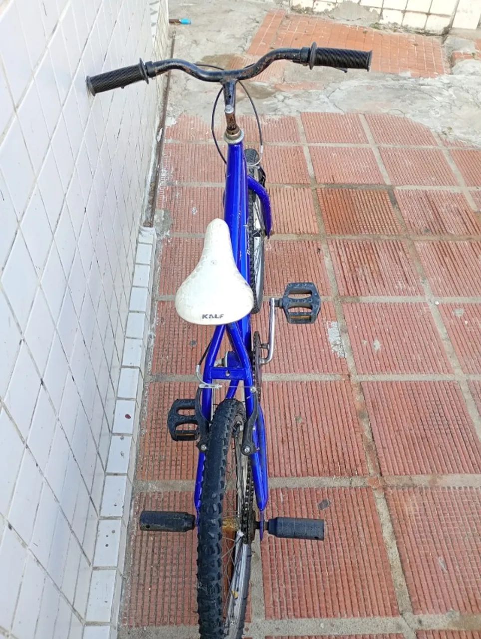 Bicicleta Aro 20 - Foto 4
