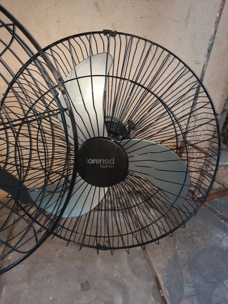 Ventiladores de parede  - Foto 5