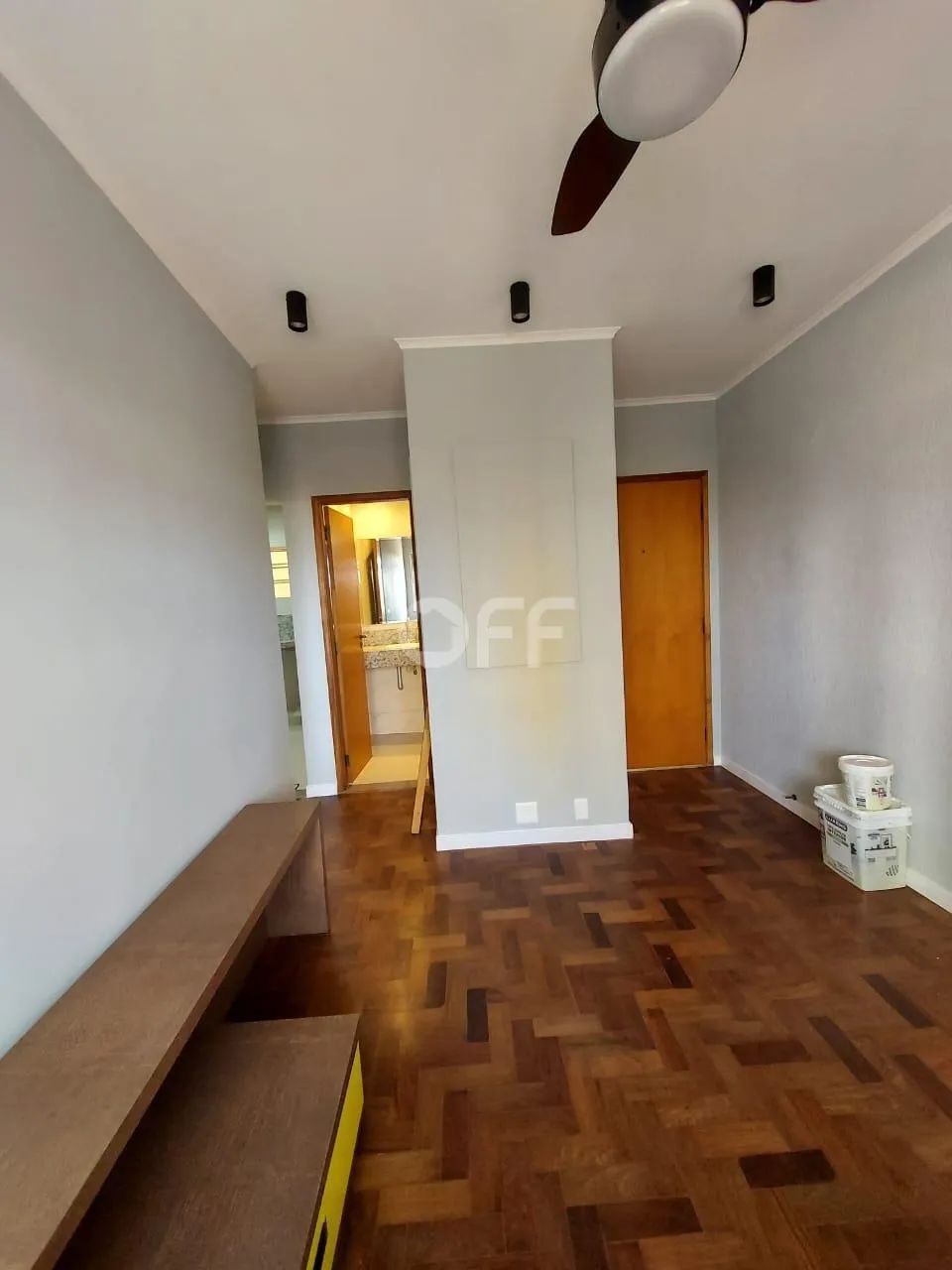 apartamento - Bosque - Campinas - Foto 2