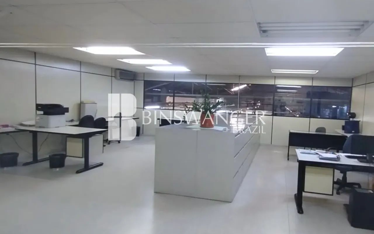 Galpões Industriais em Osasco, SP - Foto 2