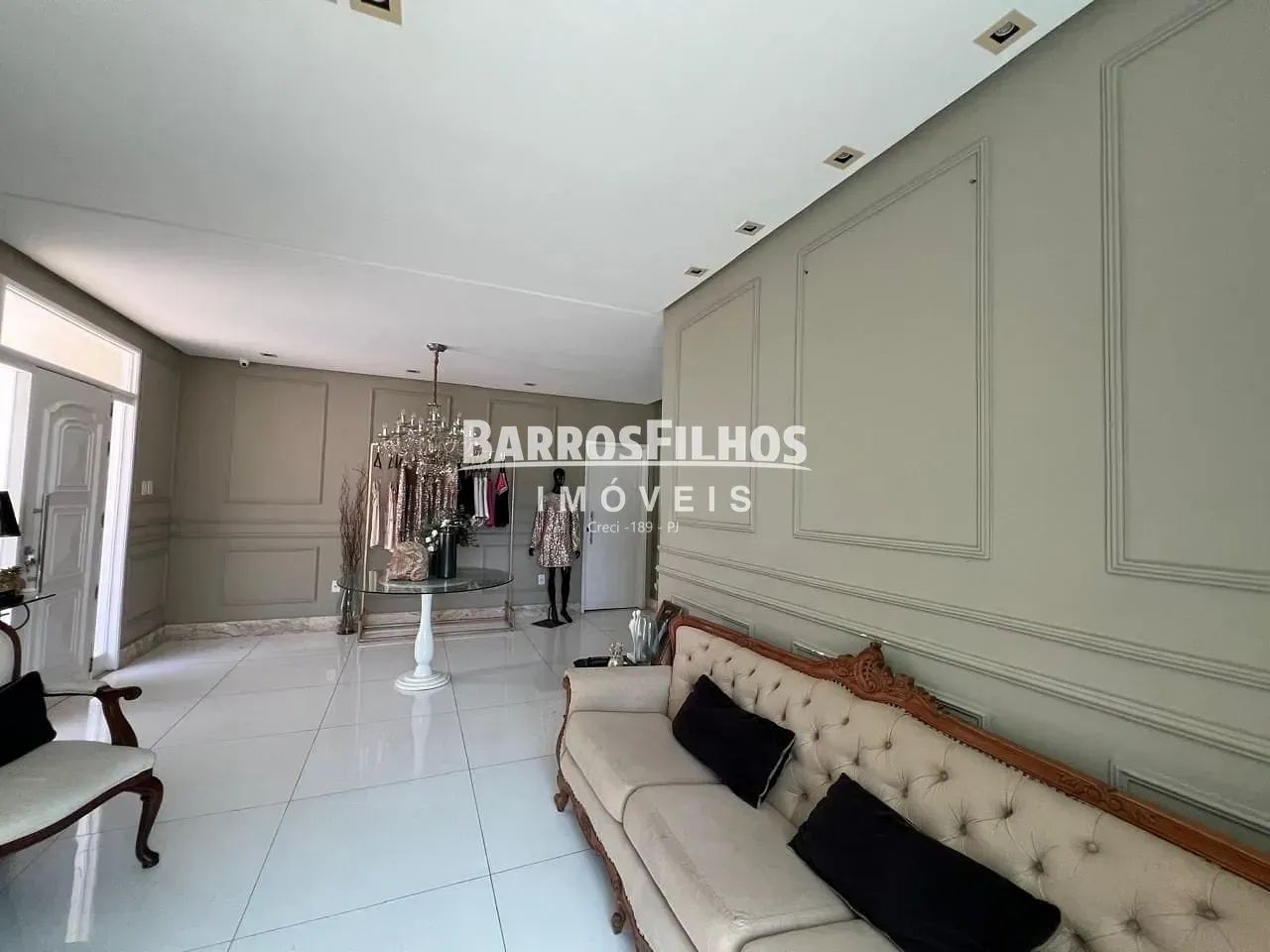 Casa Comercial á venda 2 salas - Grageru Aracaju -SE - Foto 2