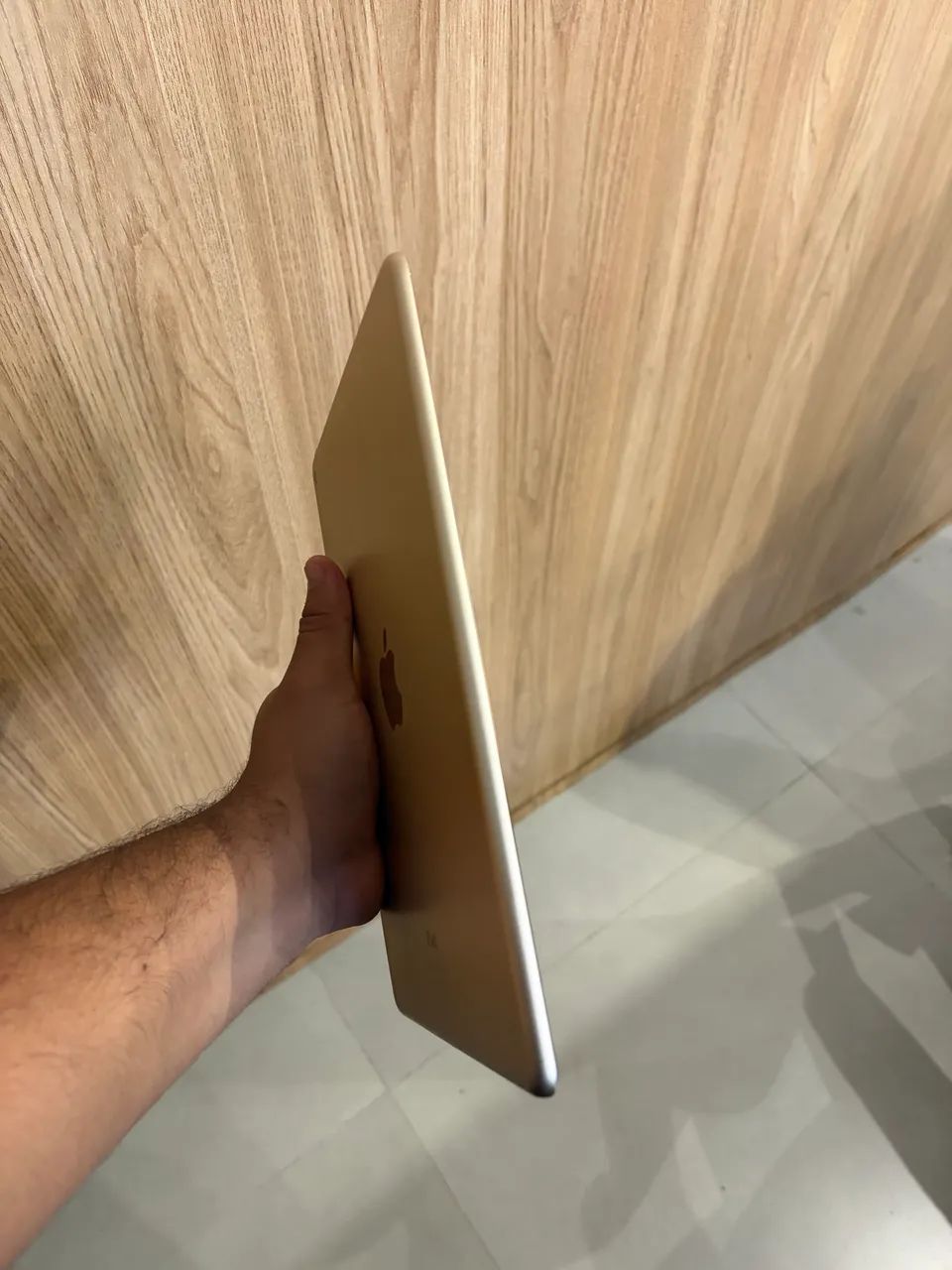 iPad Air segunda geração 64gb - Foto 4