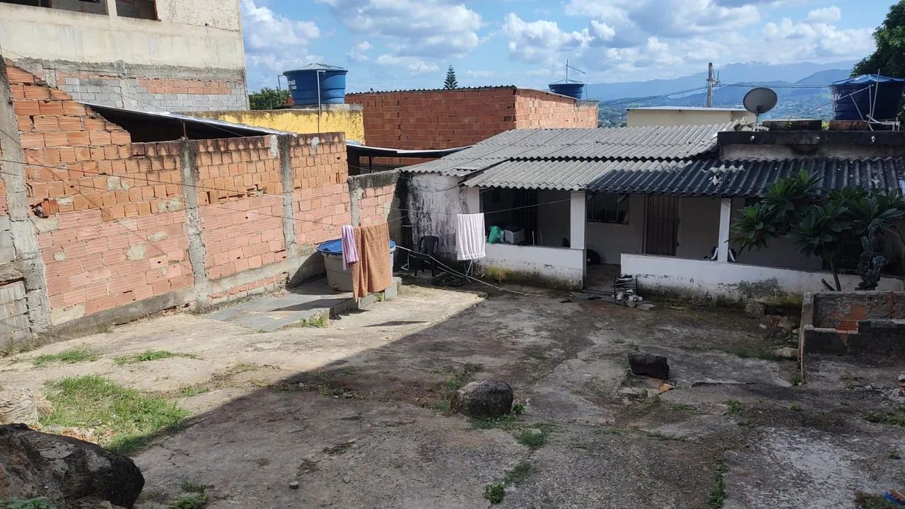 Vendo terreno em Nova Iguaçu  - Foto 2