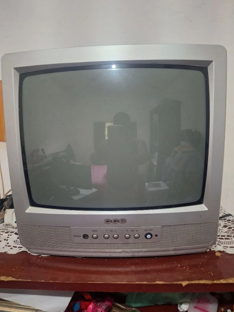 Televisão CCE