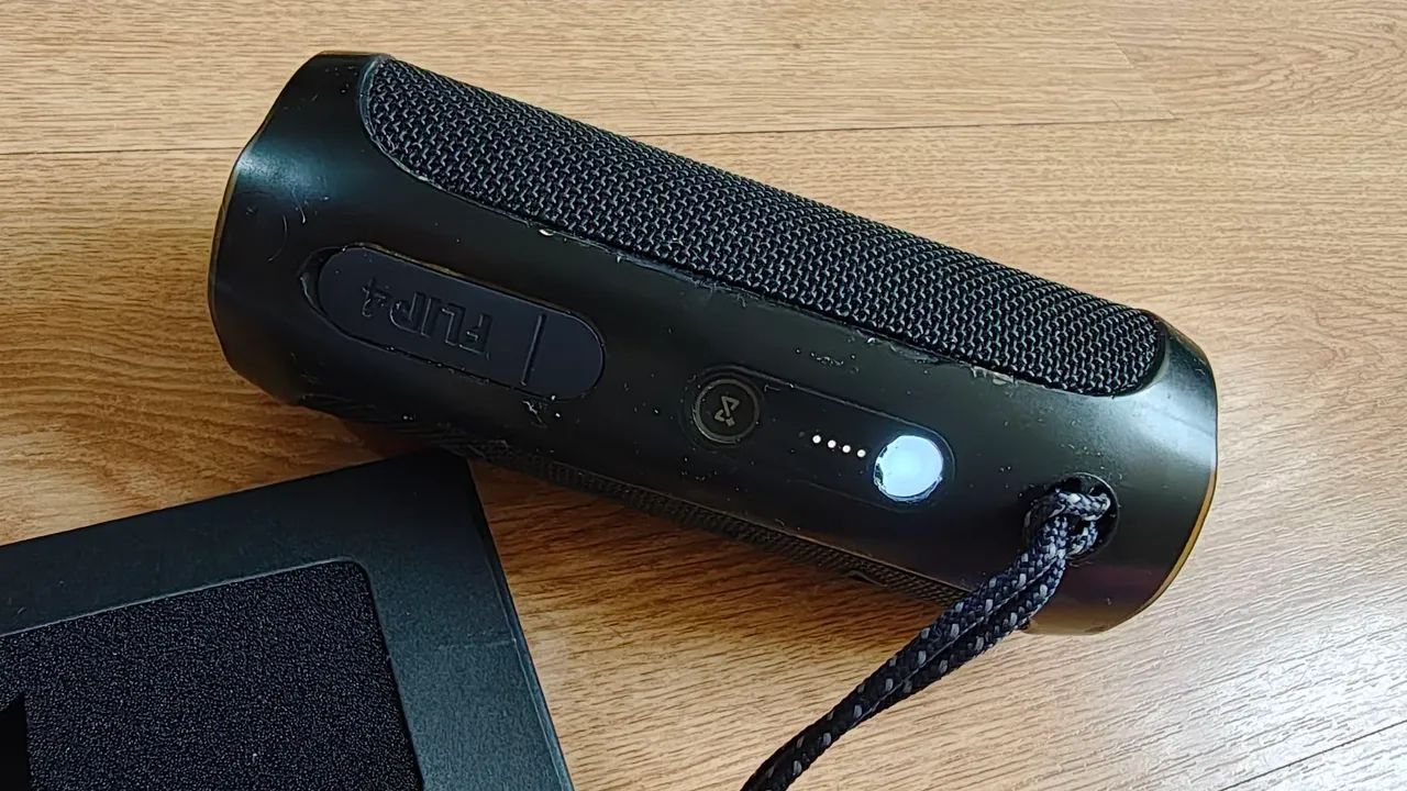 JBL Flip 4  - Foto 3