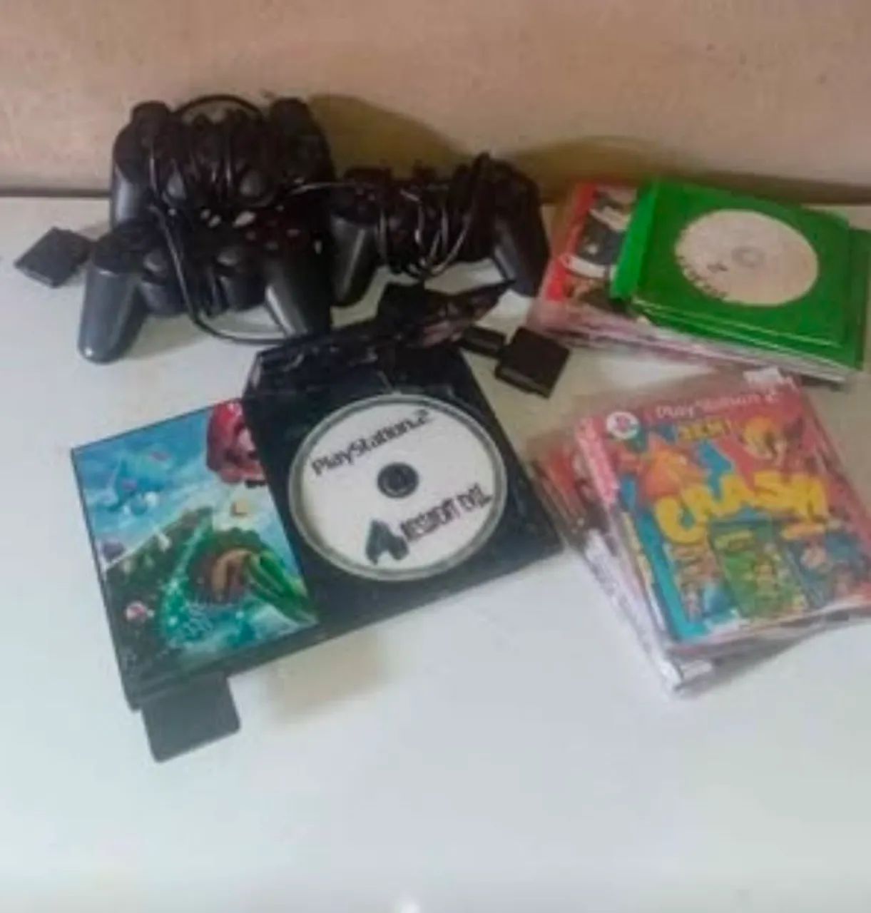 Ps2 completo  - Foto 3