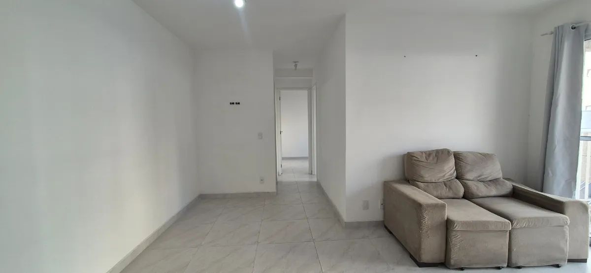Apartamento para venda em Sacomã com 2 quartos, 50m² - Foto 2