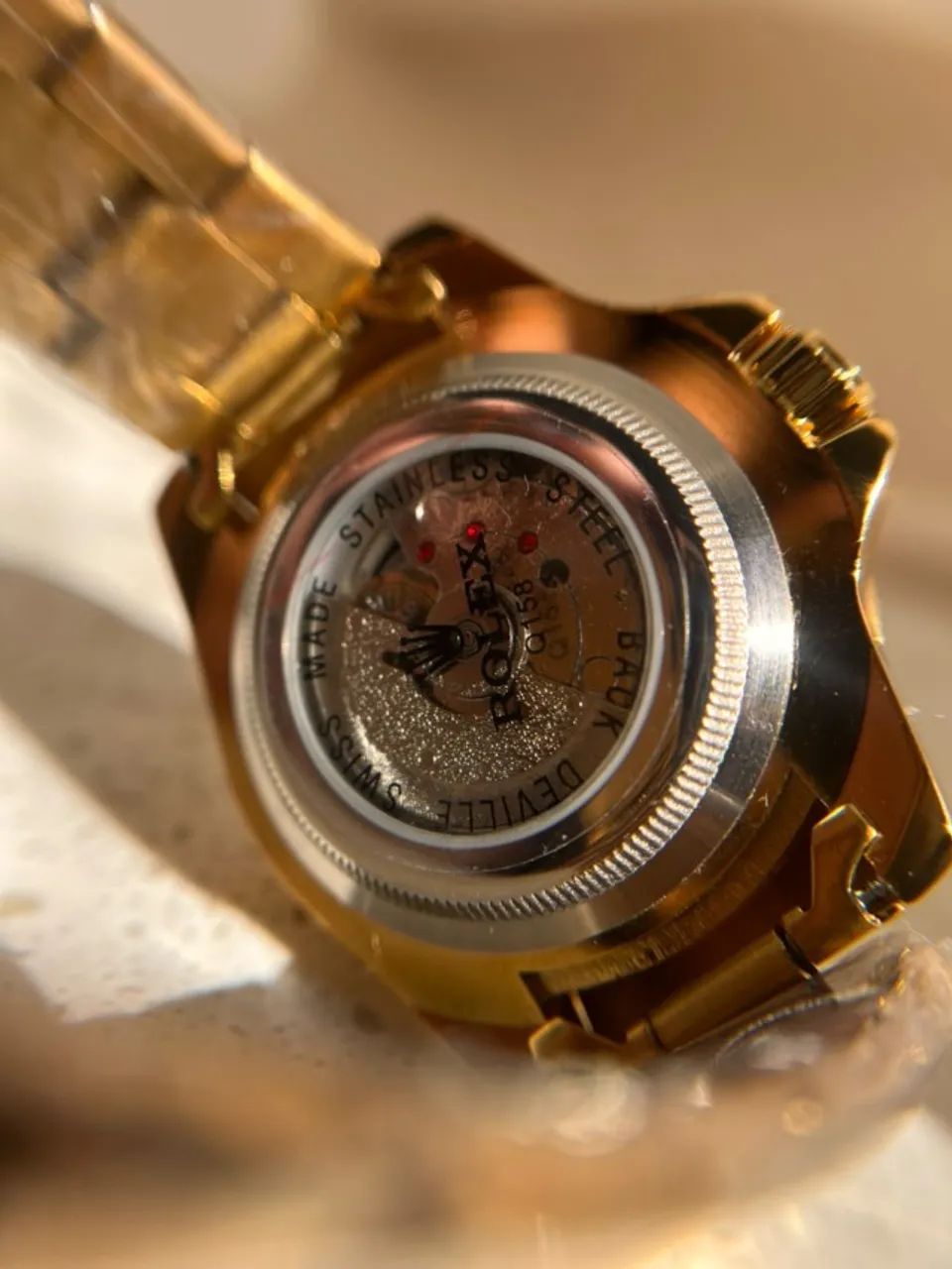 Rolex - Foto 3