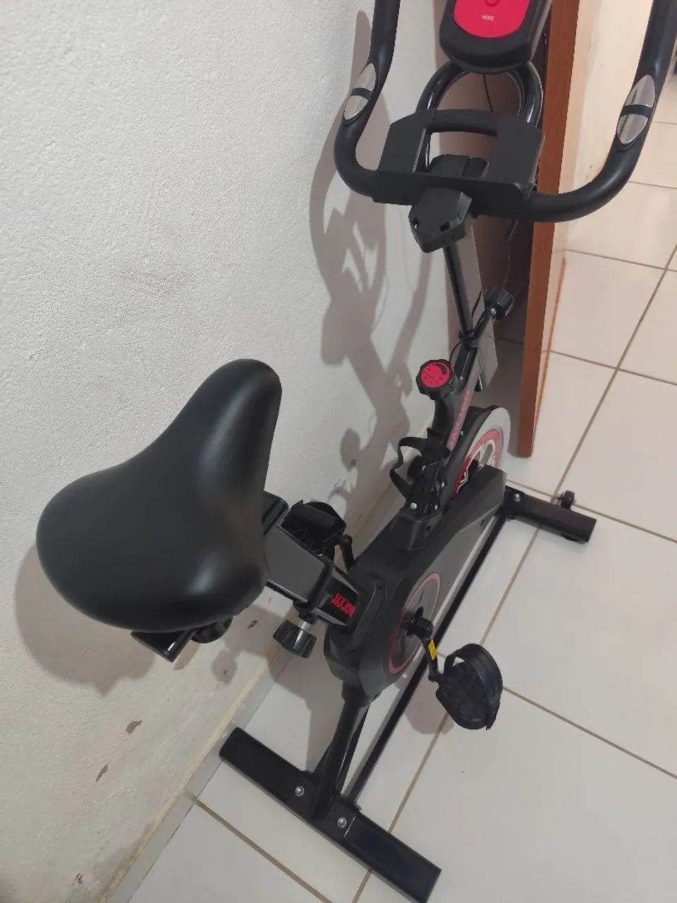 Bike Ergométrica 