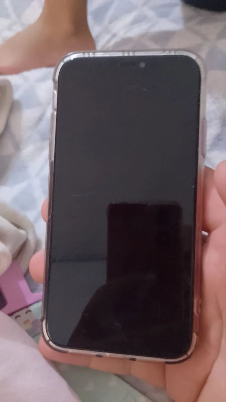 Vende se iPhone 11