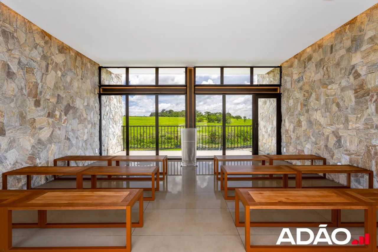 LOTE VINHAS FLAMBOYANT - 270M² - Foto 3