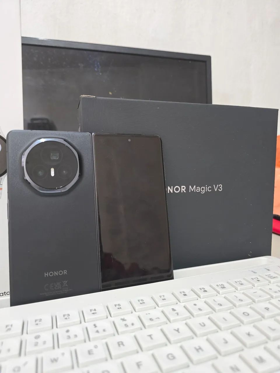 Honor Magic V3 - Foto 3