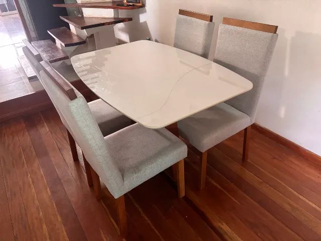 Mesa de jantar  - Foto 4