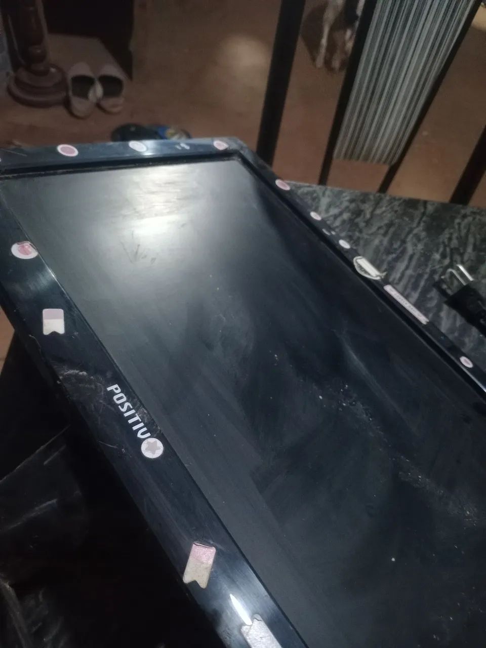 Monitor da positivo  - Foto 2