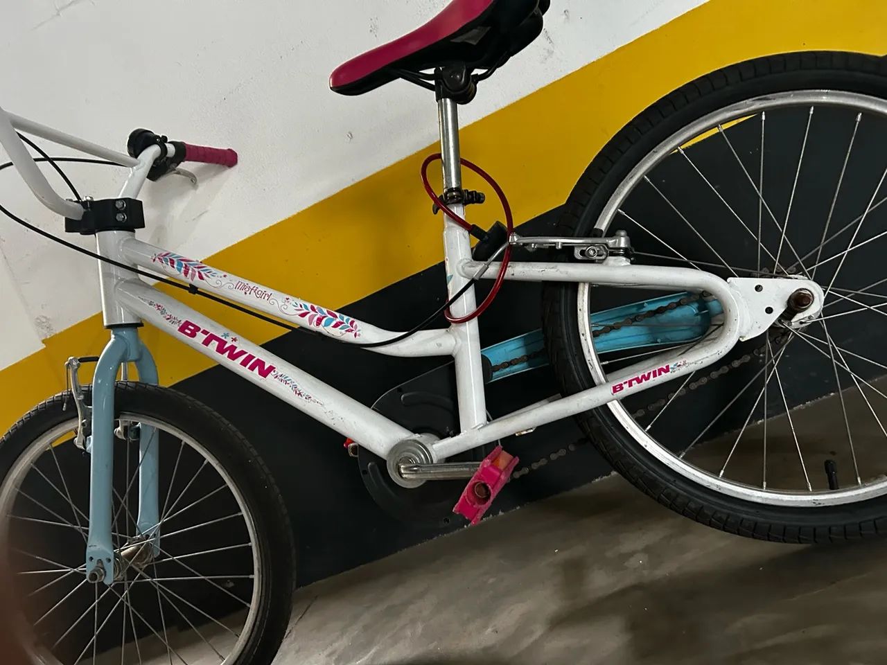 Bicicleta  - Foto 4
