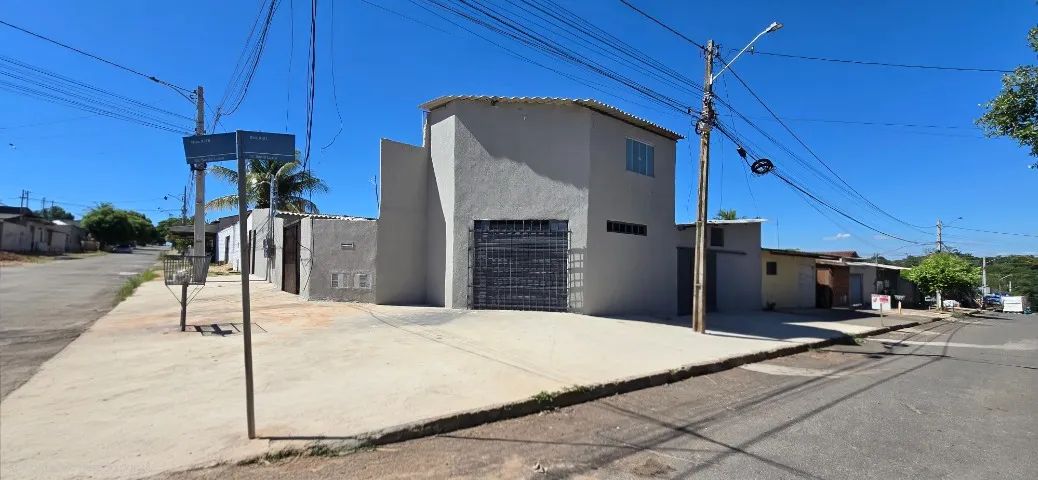 Casa de 2 Quartos 1 Suíte no Santa Luzia - Foto 5