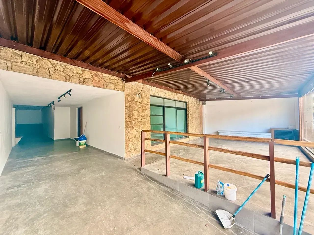 Casa - Ponta da Praia - Santos - SP - Foto 2