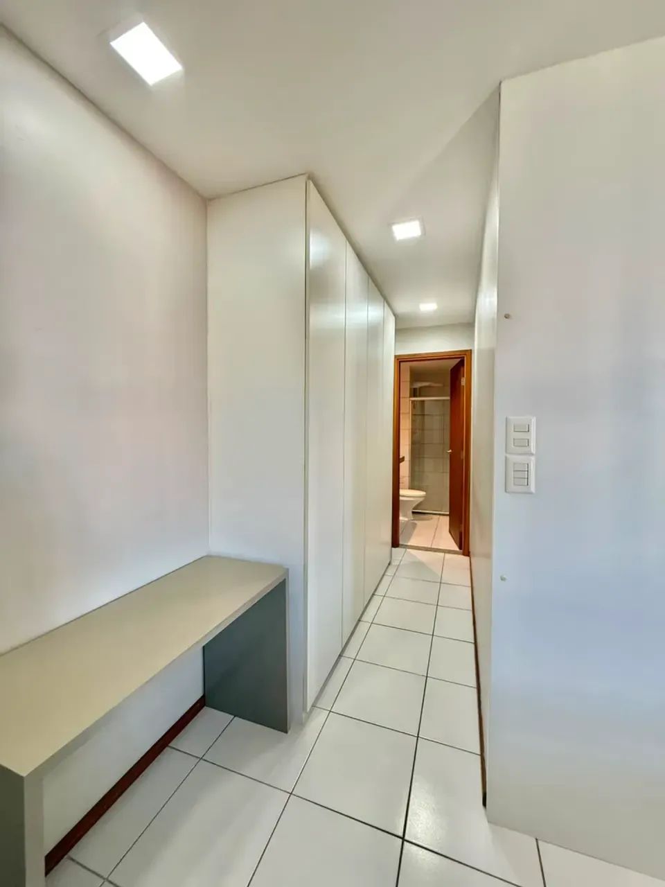 Apto com 47m²  Quarto e Sala  100% Mobiliado  Jatiúca (Corredor Cera - Foto 5