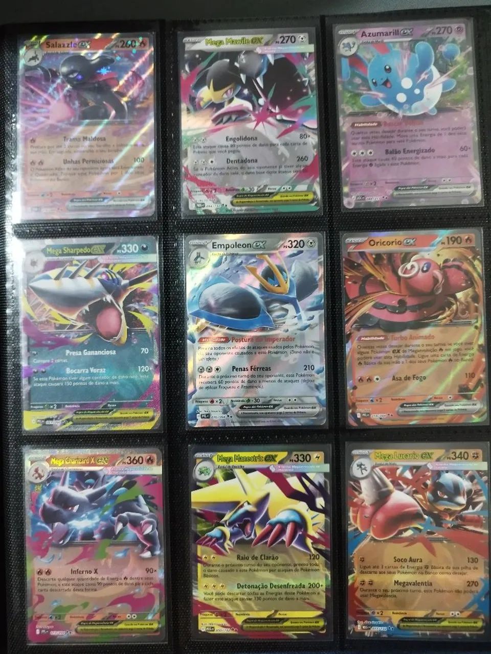 Cartas Pokémon - Foto 5
