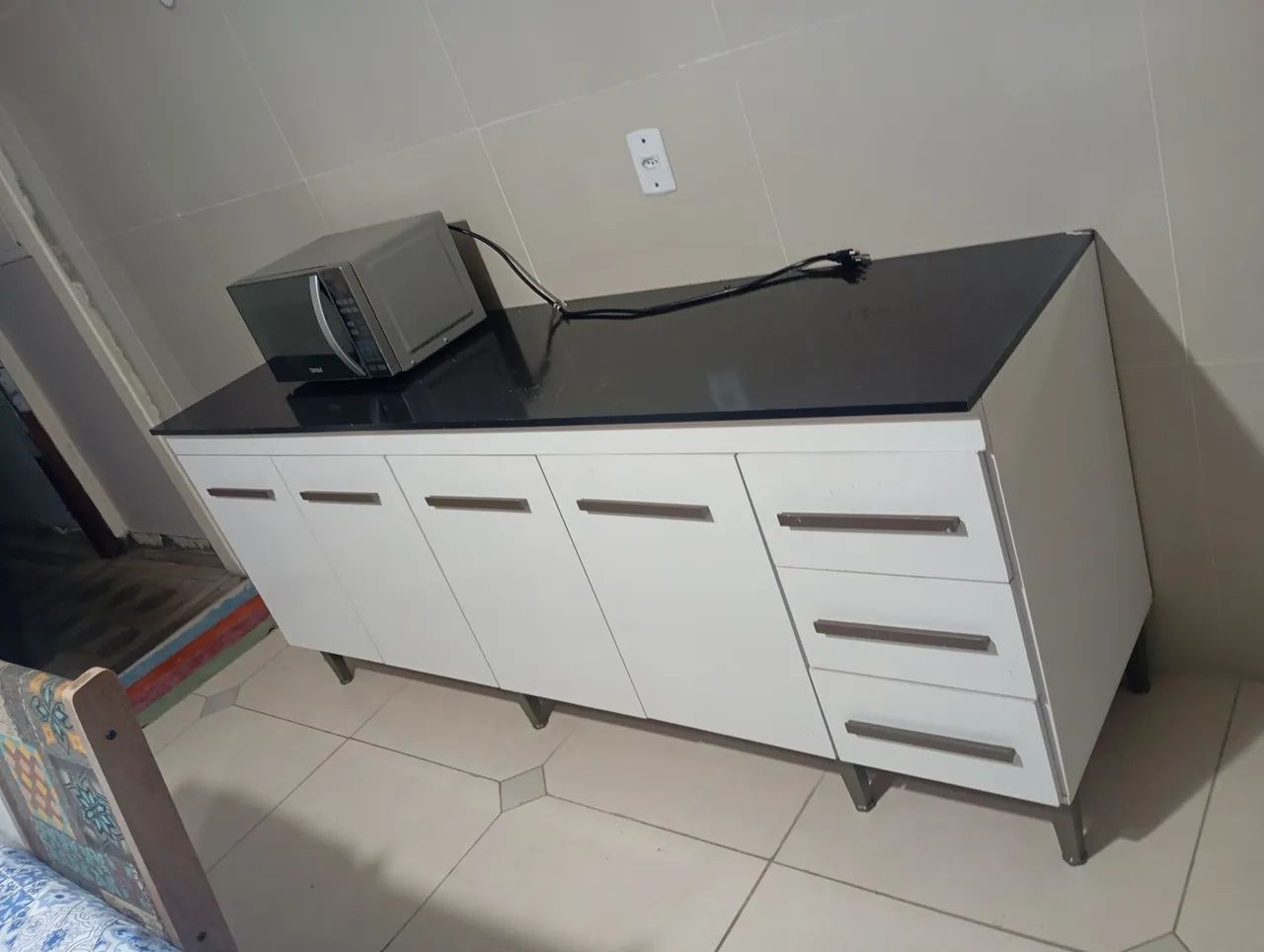 Gabinete de Cozinha - Foto 2