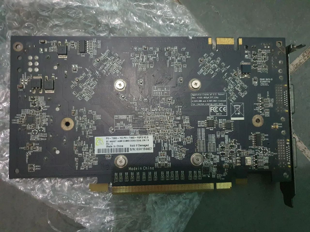 Placa de vídeo geforce - Foto 3